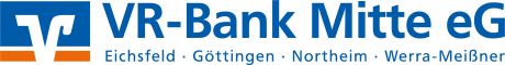 VR-Bank Mitte eG Logo